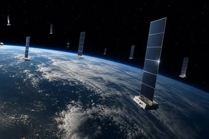 “Starlink” qalmaqalı: Ukraynaya badalağı kimin vurduğu bəlli oldu