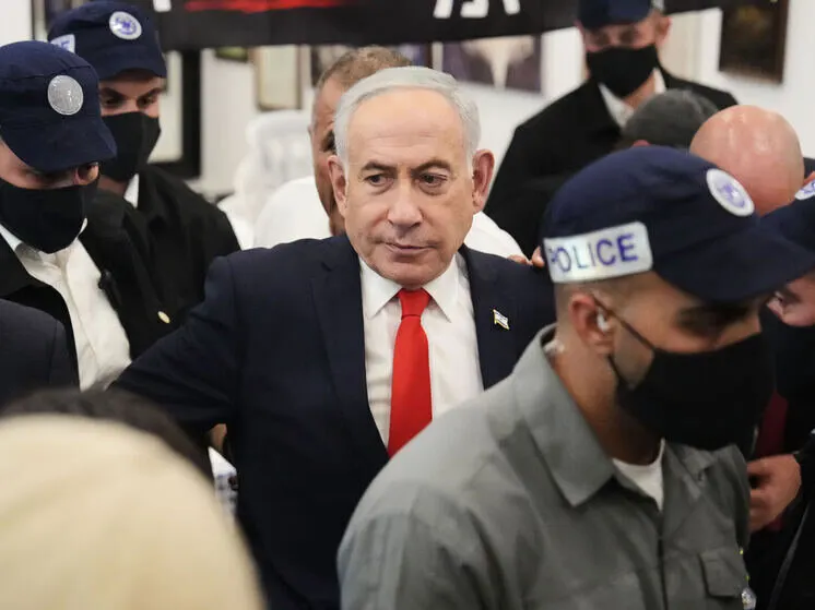 Netanyahu seçkilərdə ağır zərbə ilə üzləşə bilər