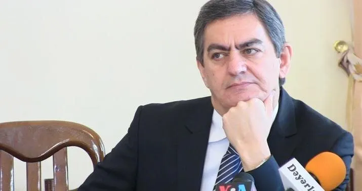 Əli Kərimli və müavininin işi məhkəməyə göndərildi