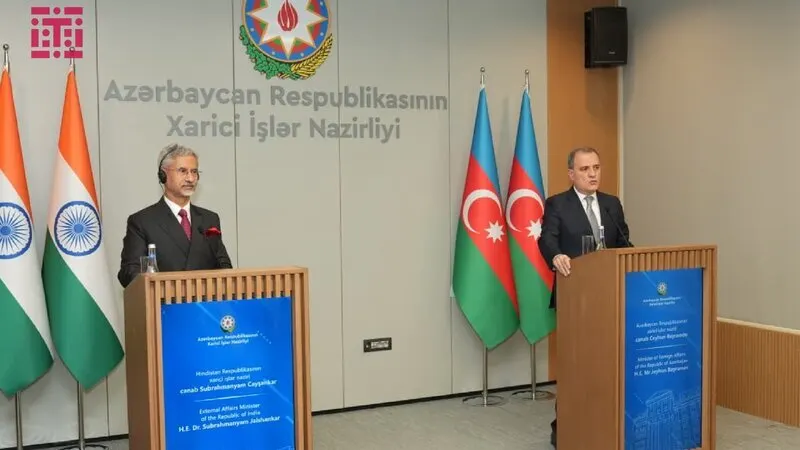 XİN başçısı Hindistana səfərə dəvət edildi