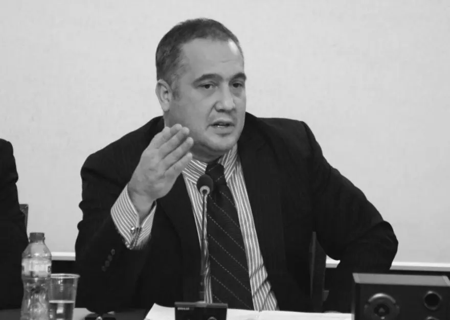 Slavi Binevi öldürdülər: Türkiyə vətəndaşları saxlanıldı
