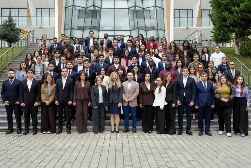 Qubada Beynəlxalq Gənclər Forumunun açılış mərasimi keçirildi
