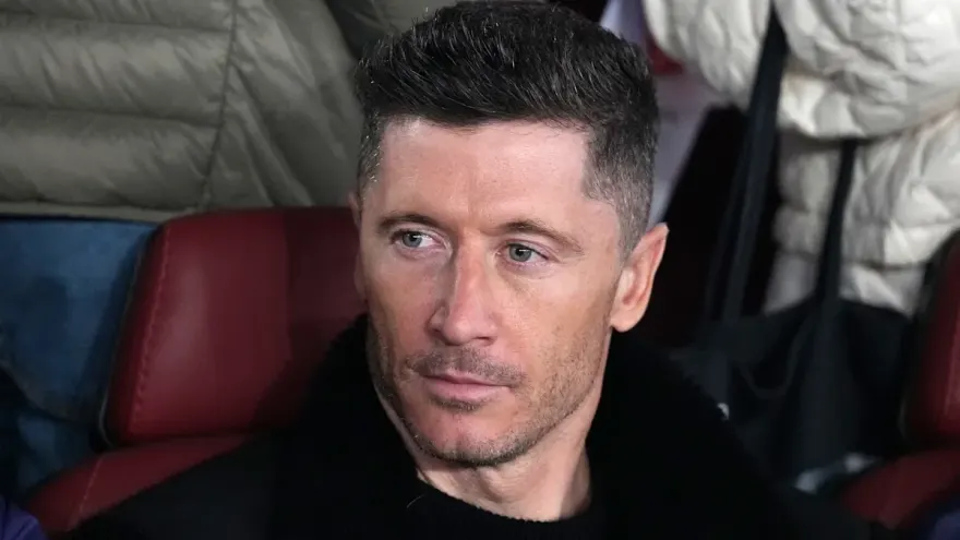 Levandovski: "O inanılmazdır!"