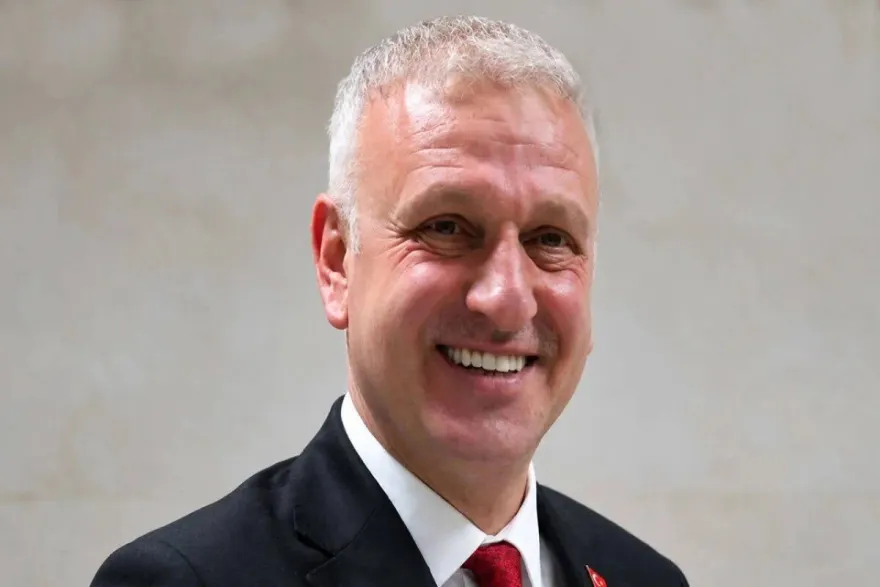 Oktay Saral istefasını təsdiqlədi