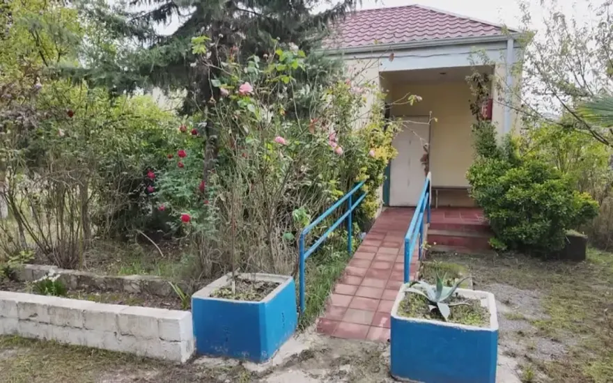 Sabirabadda tibb məntəqəsi var, həkim yox