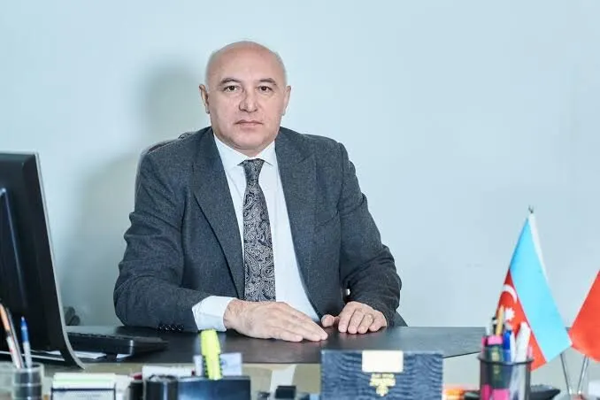 Zahid Oruc Arzuxan Əlizadənin oğlunun adı keçən qətl hadisəsindən danışdı