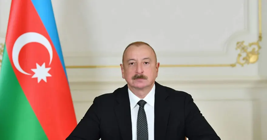 Prezidentin sosial media hesablarında həftəlik icmal yayımlandı - VİDEO