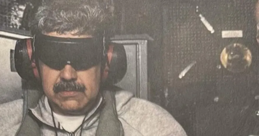 Maduro ittihamları rədd etdi