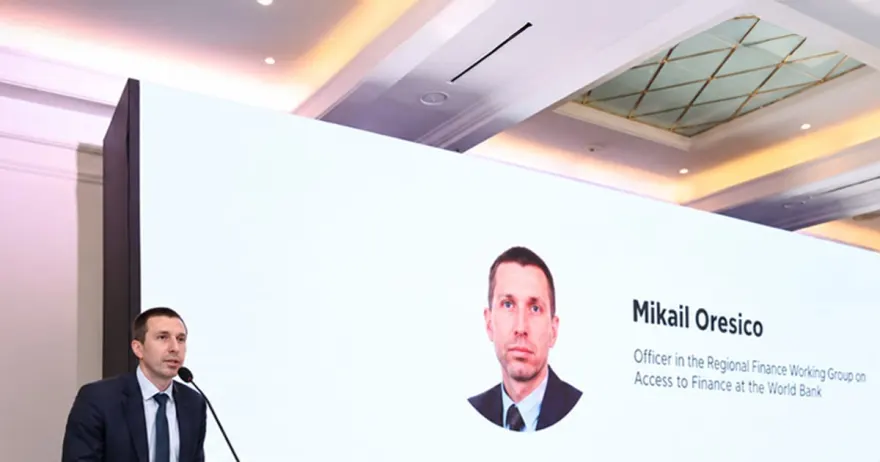 AccessBank və AYİB Azərbaycanda sahibkarların beynəlxalq ticarət imkanlarının genişləndirilməsini dəstəkləyir