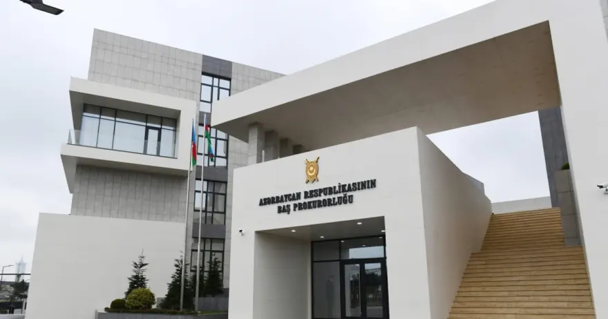 Taleh Məmmədov barəsində qərar verildi