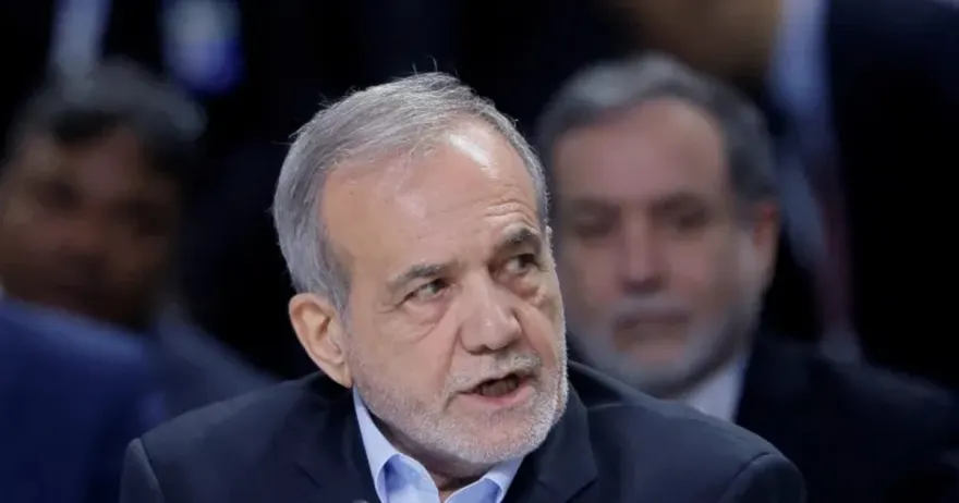Pezeşkian Moskvaya səfər edəcək