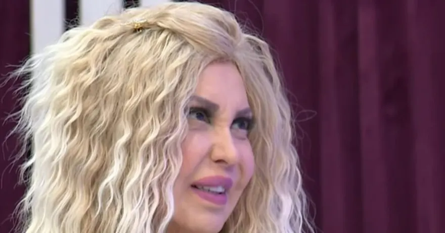 Müğənni Sevda: "12 ev dəyişmişəm"
