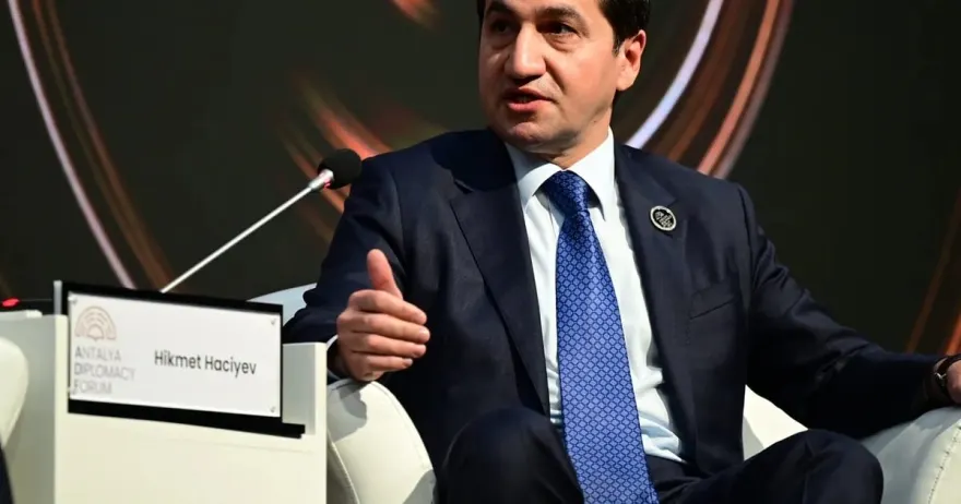 Hikmət Hacıyev: “Yeni media platformalarına ehtiyac var”