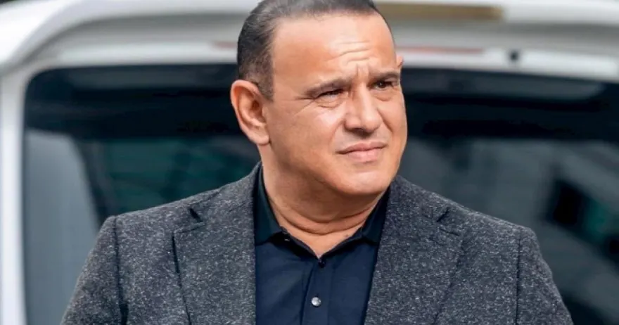 Tacir Şahmalıoğlu mədəkiçiltmə etdiribmiş - Video