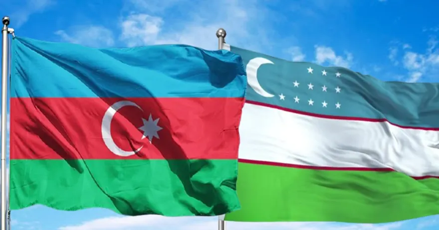 Özbəkistanla bu sazişlər təsdiqləndi