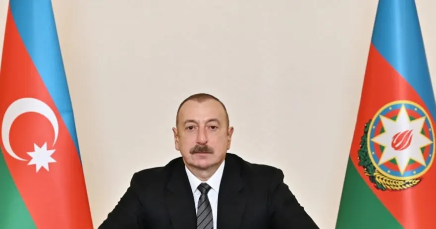 İlham Əliyev: Korrupsiya dövlət təsisatlarına ictimai etimadı sarsıdan, iqtisadi inkişafa xələl gətirən cinayətdir