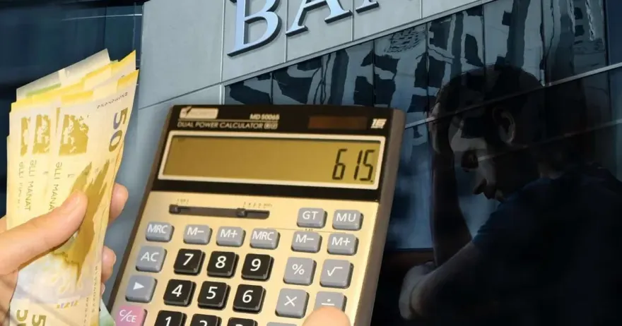 Azərbaycan bankları vəsait bolluğu ilə üzləşib - Kreditlər ucuzlaşacaq?