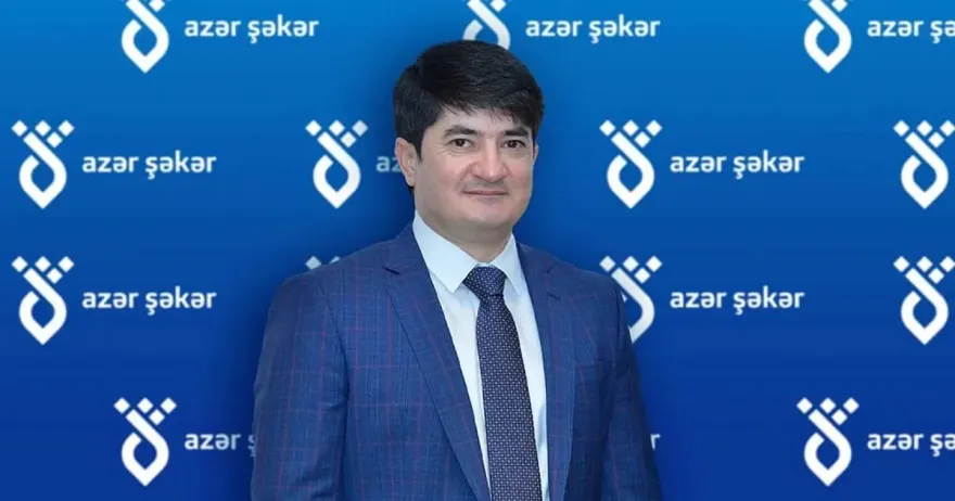 Anar Mehdiyevdən xəbər var