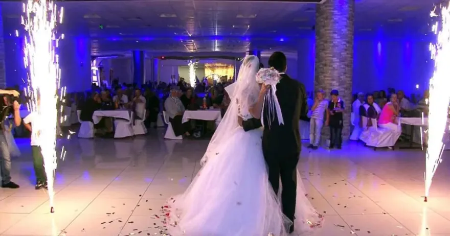 Azərbaycanda toylarla bağlı yeni vəziyyət – Yeməklər yığışdırıldı…