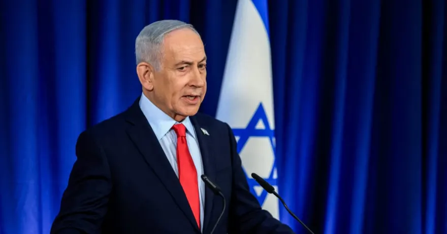 Pentaqon rəhbəri İsraildə Netanyahu ilə görüşdü