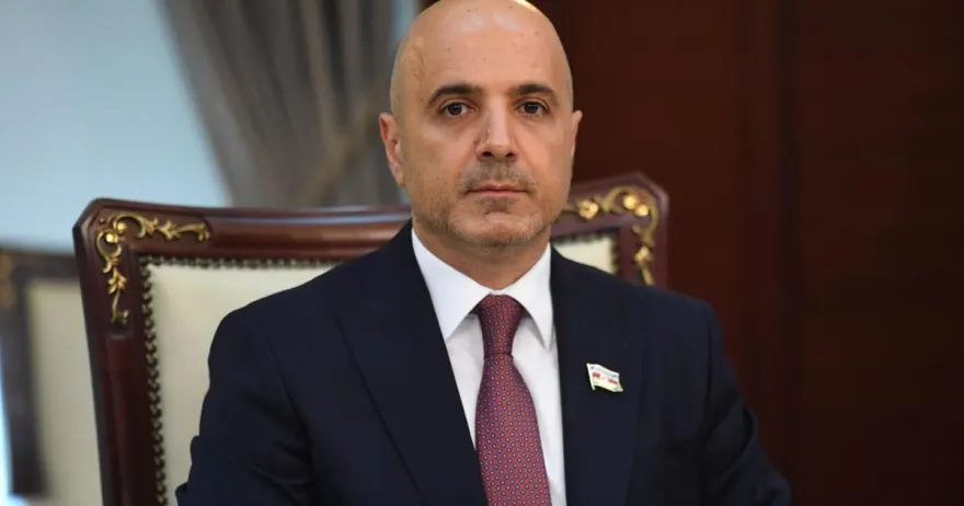 Göydəniz Qəhrəmanov: “Zəngilan şəhərinin azad olunması bütün regionun həyatındayeni mərhələnin başlanğıcı oldu”