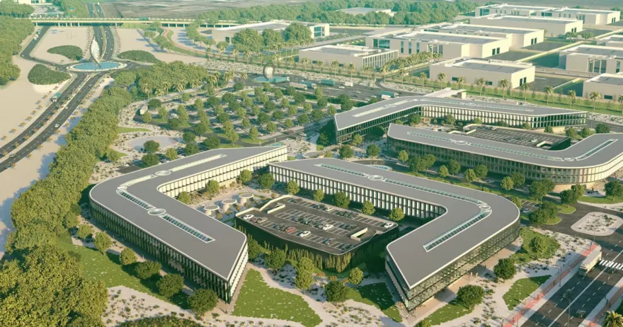 Bakının bu istiqamətində dəmir yolu ilə bağlı yenilik