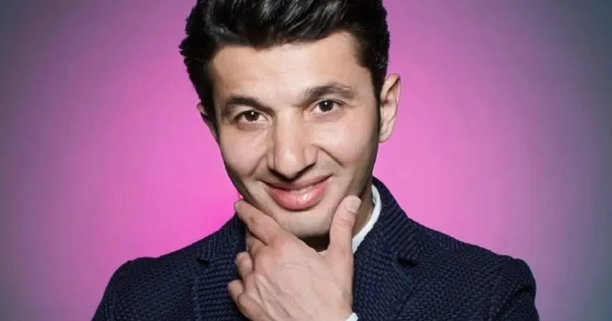 Xəyyam Nisanovun ad günü paylaşımı