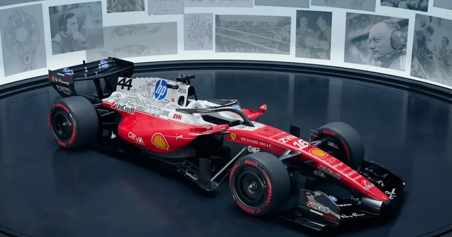 Formula 1 yarışları 2028-ci ildə standart məsafəyə qayıdacaq