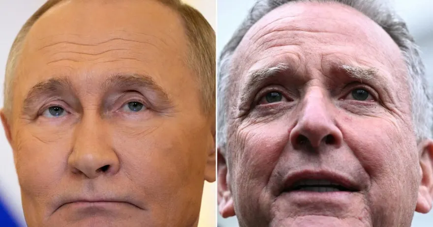 Uitkoff Putinlə nələri müzakirə edib? - Uşakovdan AÇIQLAMA