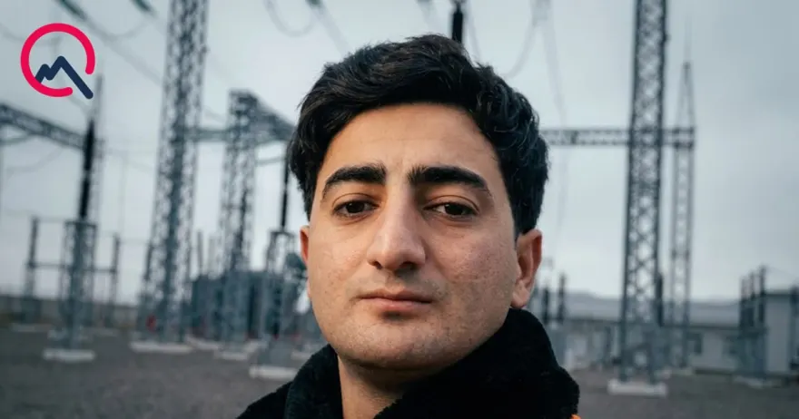 Qəzada ölən Elşən “AzərEnerji”nin əməkdaşı imiş - Foto