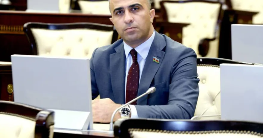 “Əvvəl Əli Kərimlinin təhlükəsizliyindən danışırdılar, indi...”