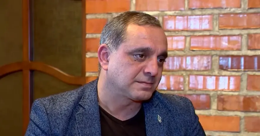 İbrahim Borçalı: “Dərddən şəkərim qalxdı”