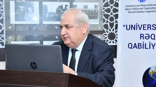 “Nazirlik dünən “TikTok”la əməkdaşlıq edirdi, bu gün isə onu məhdudlaşdırır?.. - Ziddiyyətli təhsil siyasəti...