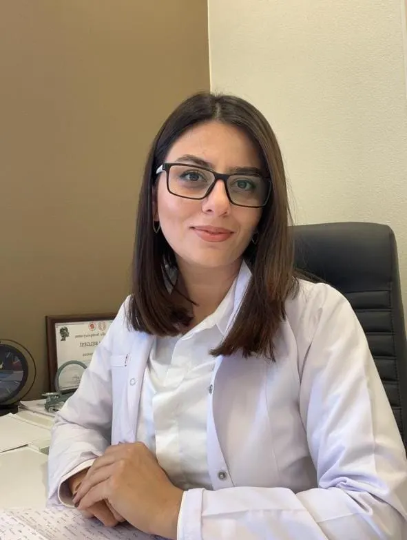 Pərvin Şakirqızı ilə “Sualımız var”: Daimi yorğunluq, saç tökülməsi, əsəbilik nədən xəbər verir?