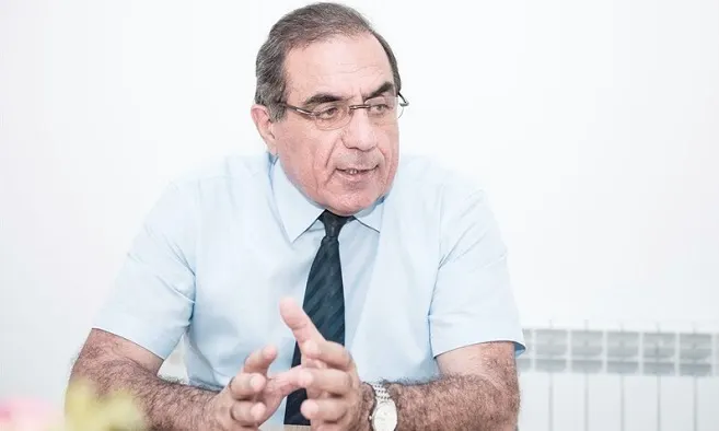 Azərbaycana artan AES təhlükəsi - Bakıdan xəbərdarlıq
