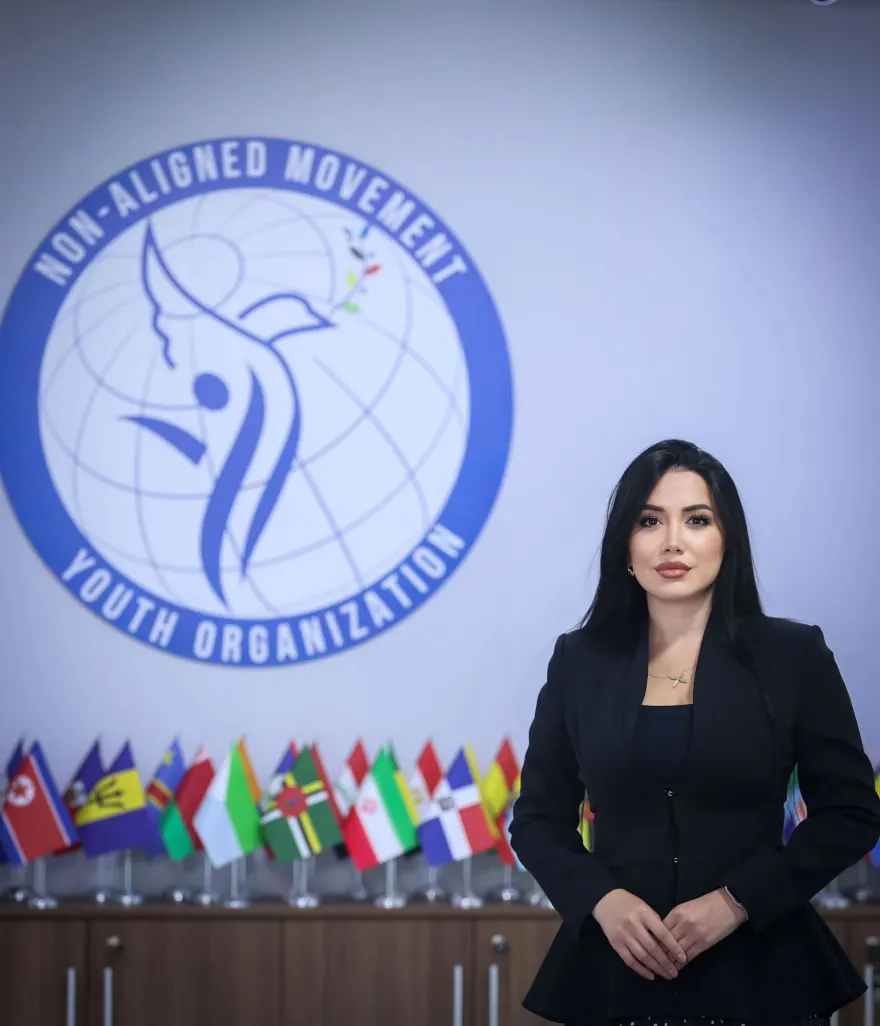 Tanınmış jurnalist BU VƏZİFƏYƏ təyin olundu - FOTO